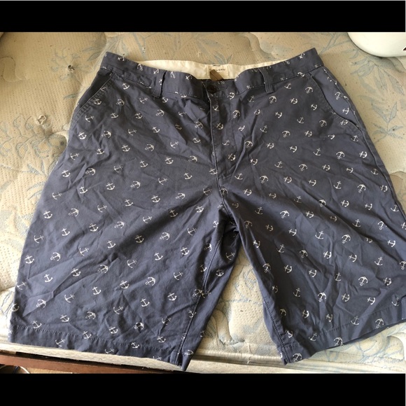 Men’s Docker shorts - Picture 2 of 3